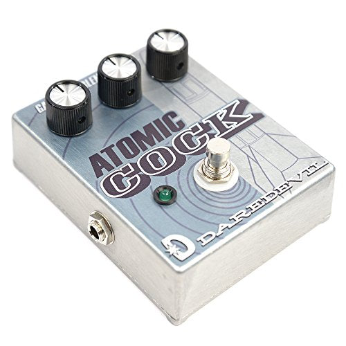 Daredevil Pedals Atomic Cock v2