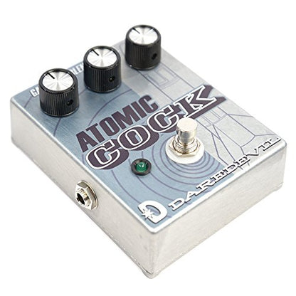 Daredevil Pedals Atomic Cock v2