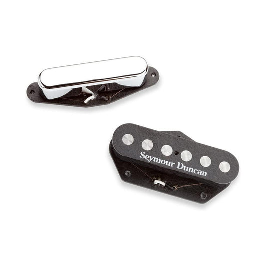 Seymour Duncan Quarter Pound Tele Pickup Set