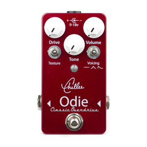 Chellee Odie Classic Overdrive