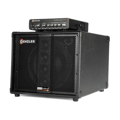 Genzler Amplification MG350-BA10-COMBO-S2 Series 2 Magellan 350 Bass Combo Amplifier