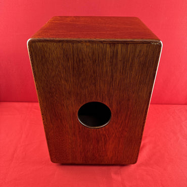 [USED] A Tempo Percussion Peruvian Classic Cajon