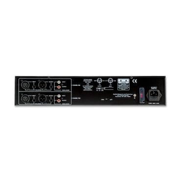 ART HQ231 Two Channel 31 Band Graphic Equalizer