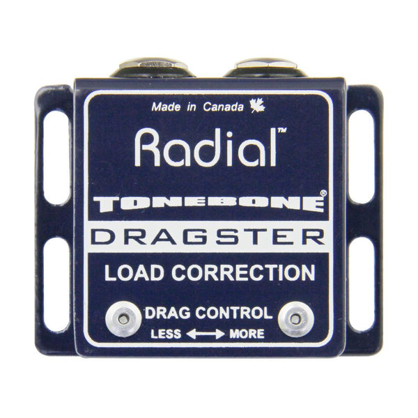 Radial Dragster Guitar Wireless Load Corrector