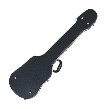 Hofner Classic Guitar Case, fits Violin Bass, Black