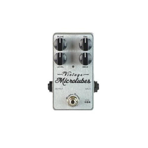 Darkglass Vintage Microtubes Overdrive