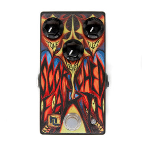 Haunted Labs Scorched Earth Fuzz