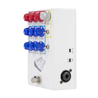 JHS Colour Box V2 Preamp