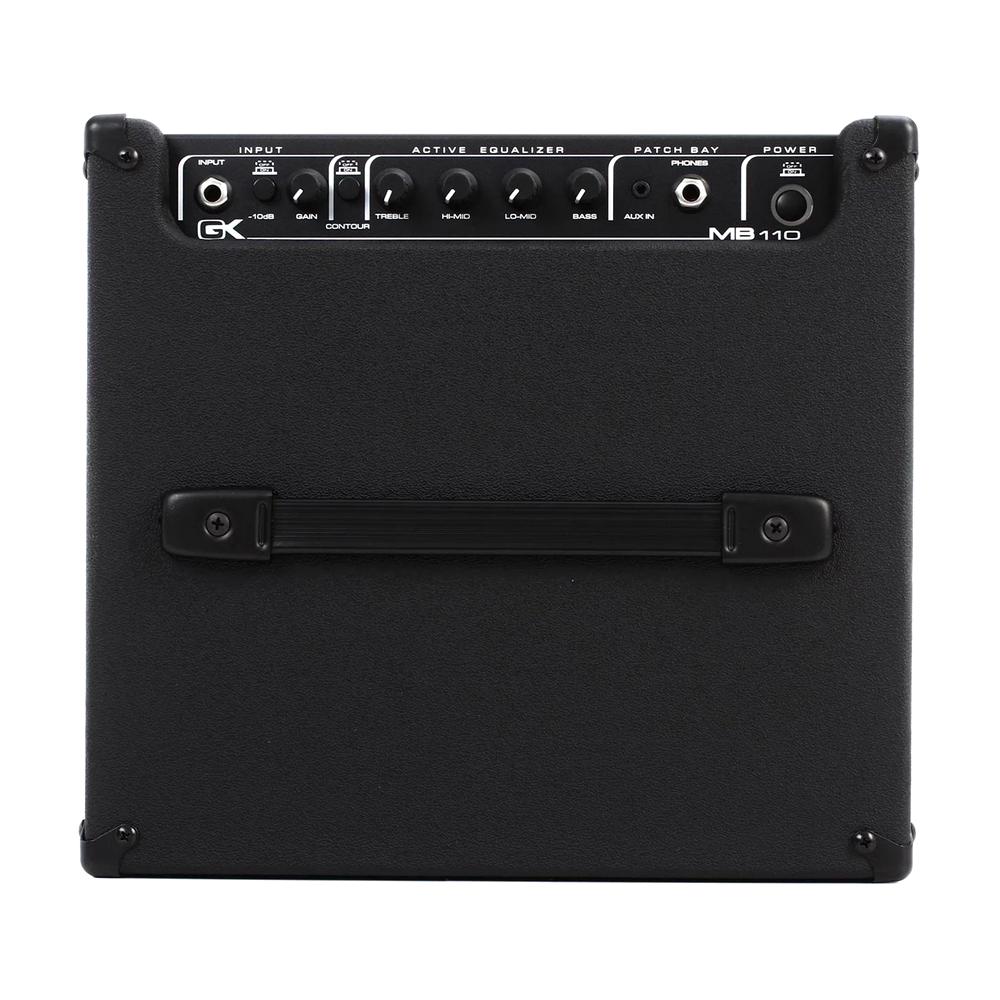 Gallien-Krueger MB110 1x10" Bass Combo (100-Watt)