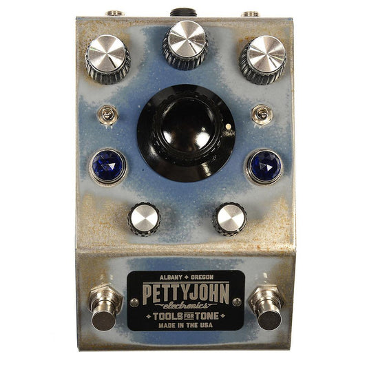 Pettyjohn PreDrive Standard Preamp