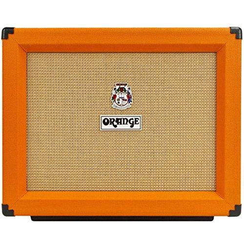 Orange PPC112 1x12 60W Guitar Speaker Cabinet, Orange