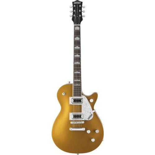 Gretsch G5438 Pro Jet - Gold