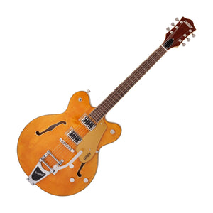 Gretsch G5622T Electromatic Collection Center Block Double Cutaway Electric Guitar with Bigsby Tailpiece, Speyside