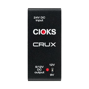 Cioks CRUX High Current Power Module