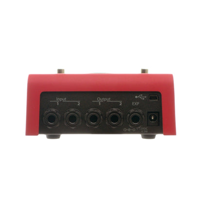 Eventide H9 Max, Red (Gear Hero Exclusive)