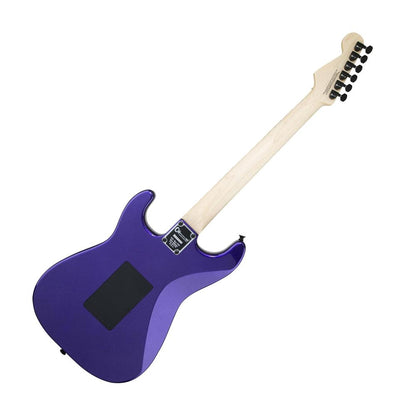 Charvel Pro-Mod So-Cal Style 1 HH FR, Deep Purple Metallic