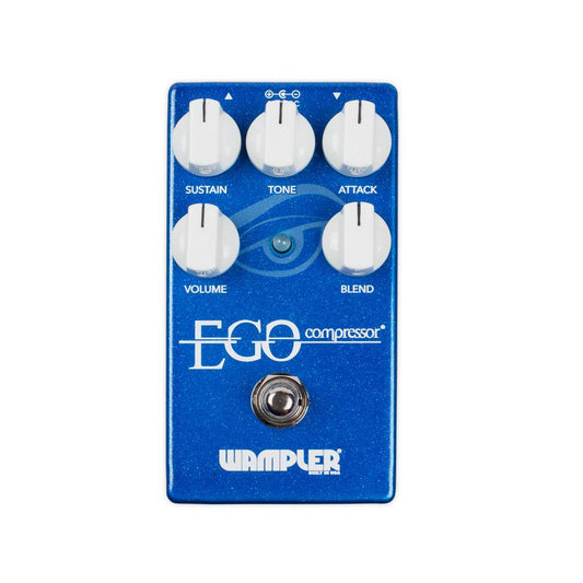 Wampler Ego V2 Compressor