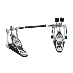 Tama HP200PTW Iron Cobra 200 Double Bass Drum Pedal Power Glide