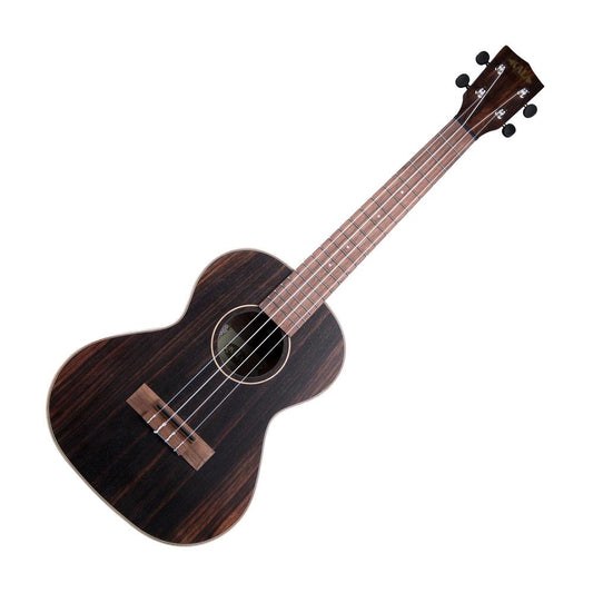 Kala KA-EBY-T Tenor Ukulele, Natural Ebony