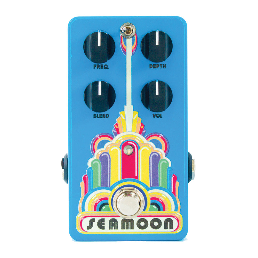 Seamoon Funk Machine Envelope Filter