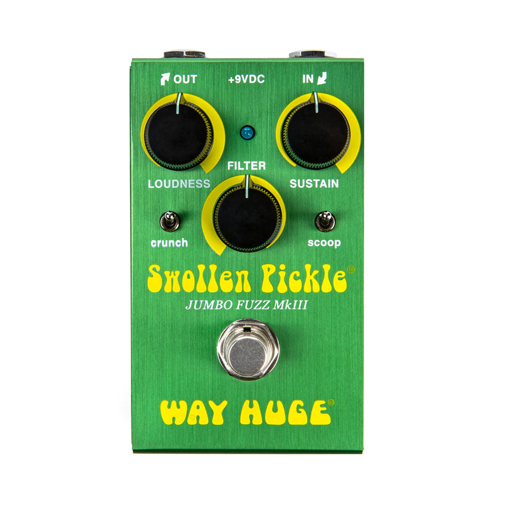 Way Huge WM41 Swollen Pickle Smalls Fuzz