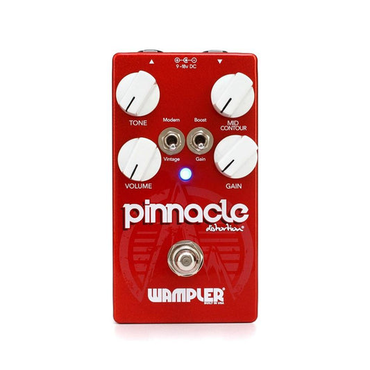 Wampler Pinnacle Standard Distortion