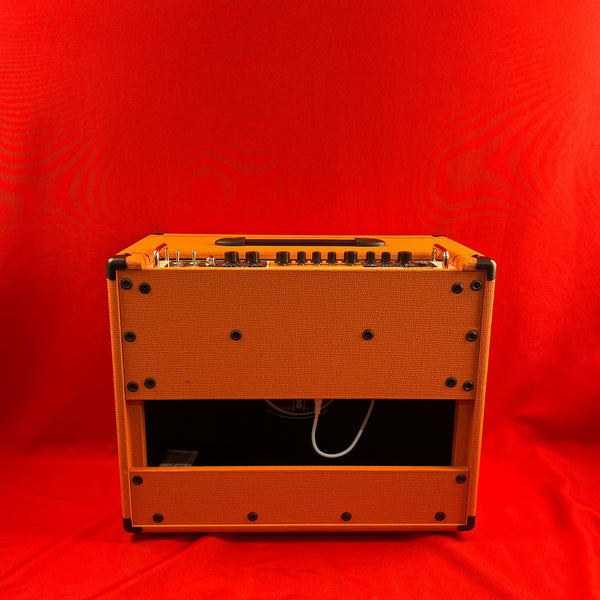[USED] Orange Super Crush 100 C 100-Watt Guitar Amp Combo