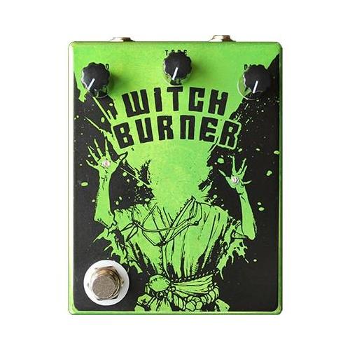 Black Arts Toneworks Witch Burner Overdrive