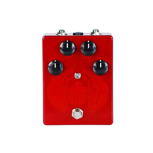 Black Arts Toneworks LSTR Fuzz