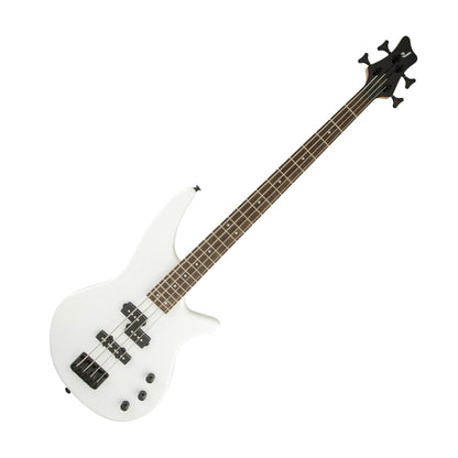 Jackson JS2 JS Series Spectra Bass, Snow White