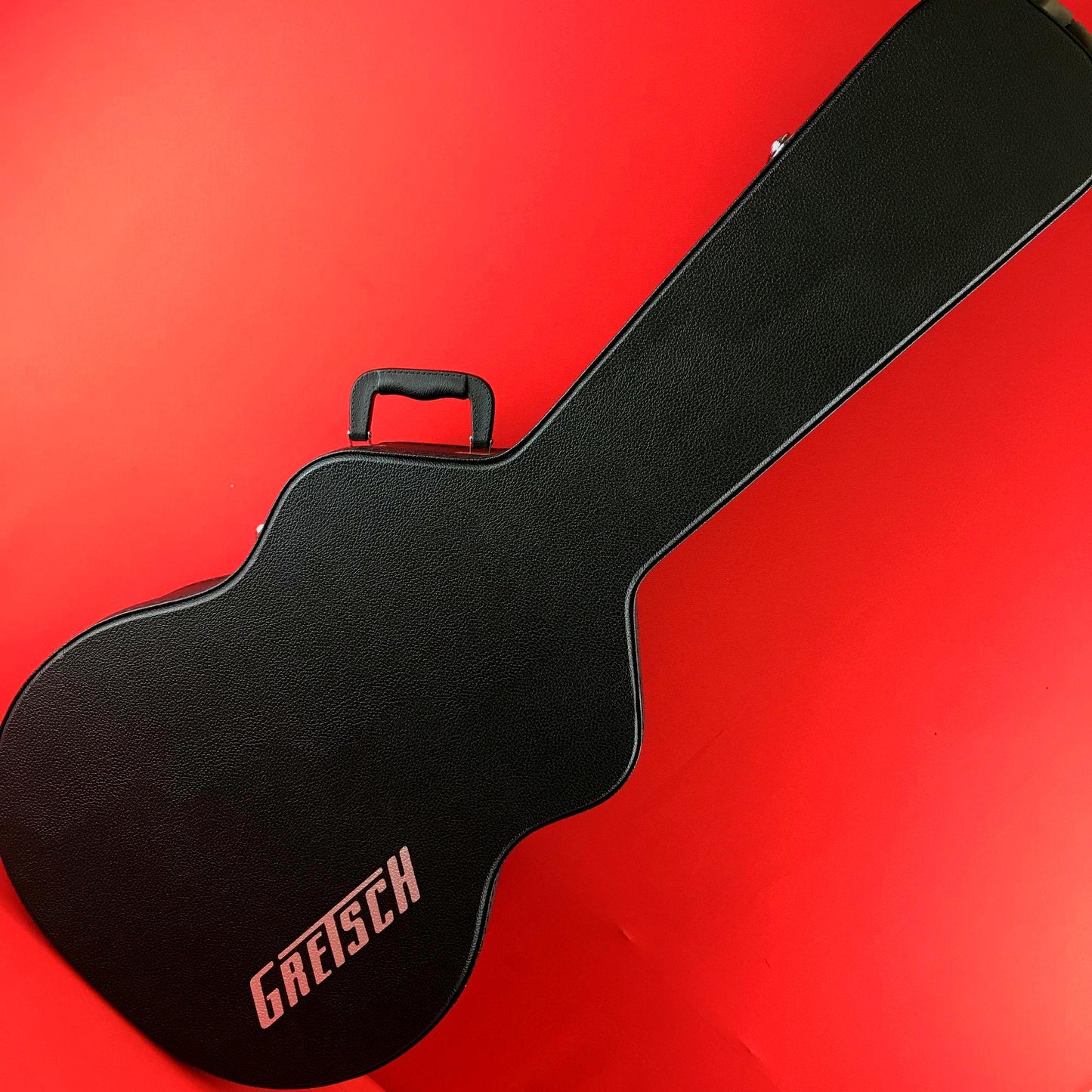 [USED] Gretsch G2420T Streamliner Hollowbody Case, Black