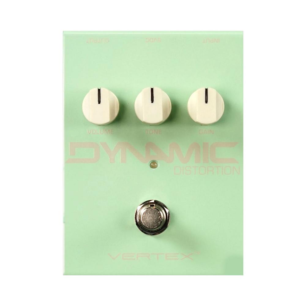 Vertex Dynamic Distortion (Limited Edition Seafoam Green)