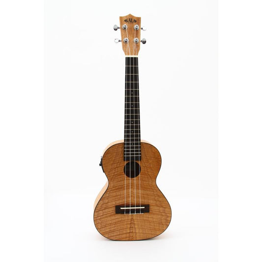 Kala KA-TEME3 Exotic Mahogany Tenor Ukulele w/EQ