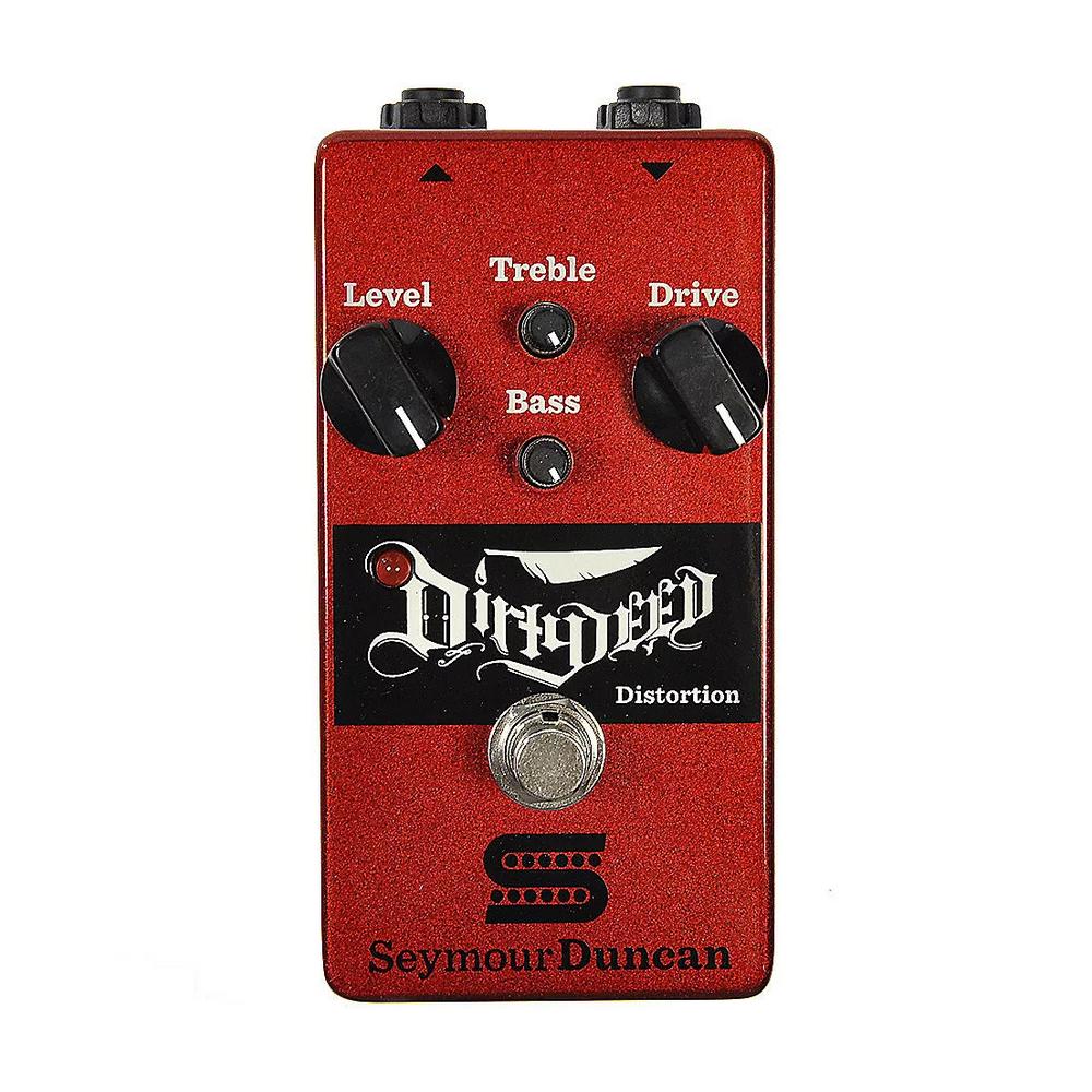 Seymour Duncan Dirty Deed Distortion