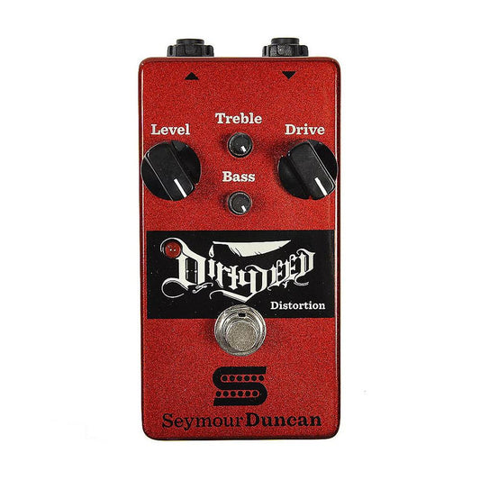 Seymour Duncan Dirty Deed Distortion