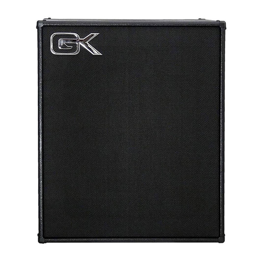 Gallien-Krueger 115MBP 1x15" 200W Powered Bass Cab (Black)