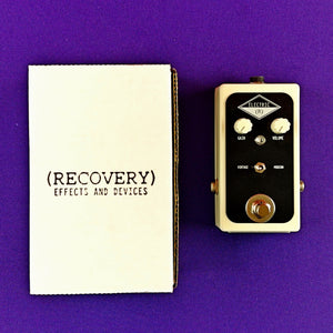 [USED] Recovery Effects Electric Overdrive