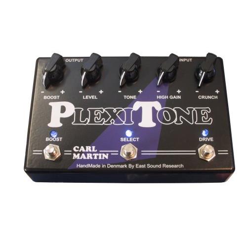 Carl Martin PlexiTone Overdrive Distortion