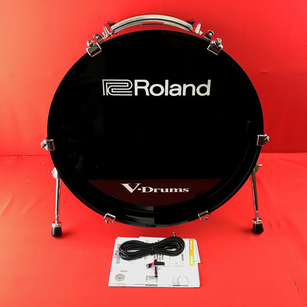 [USED] Roland KD-180 18" Acoustic Electronic Kick Drum