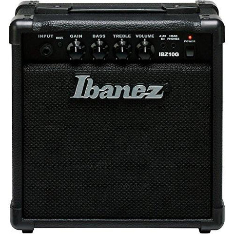 Ibanez IBZ10G Guitar Amplifier