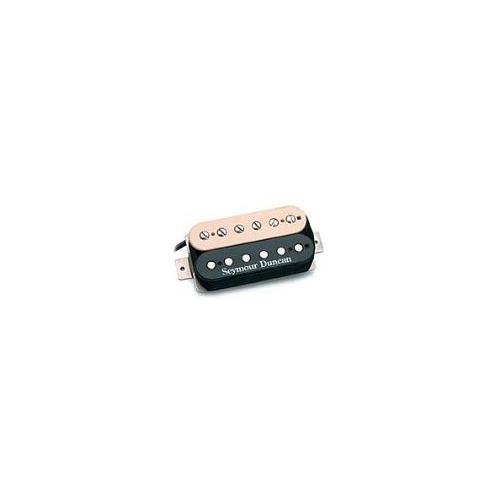 Seymour Duncan SH-2 Jazz Model Humbucker Pickup - Zebra - Neck