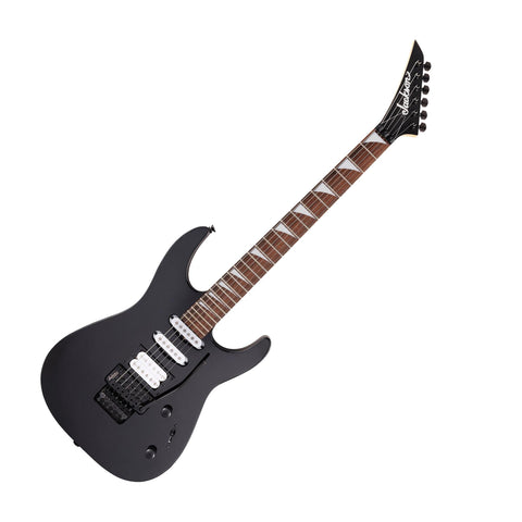 Jackson DK3XR HSS X Series Dinky Electric Guitar, Gloss Black