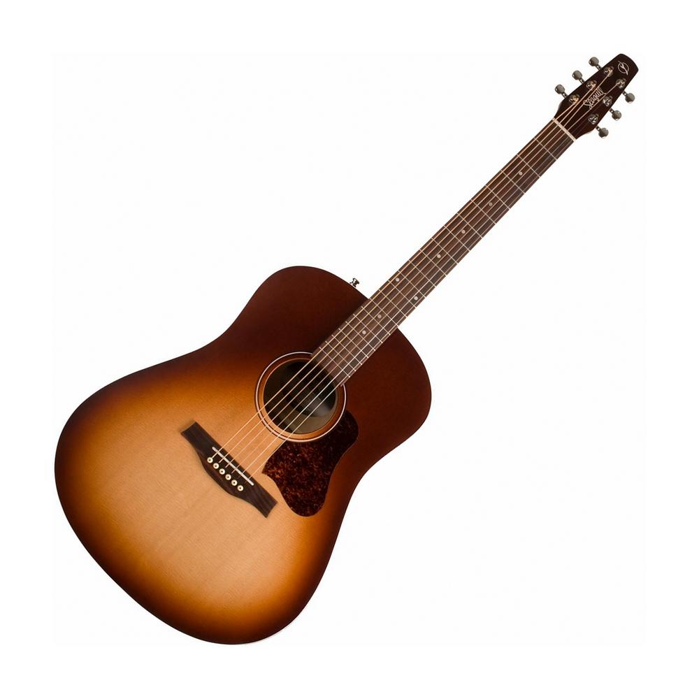 Seagull Entourage Autumn Burst Acoustic Guitar