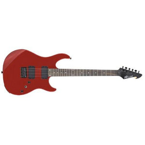 Peavey Electronics AT-200 03016170 Electric Guitar Pack, Red