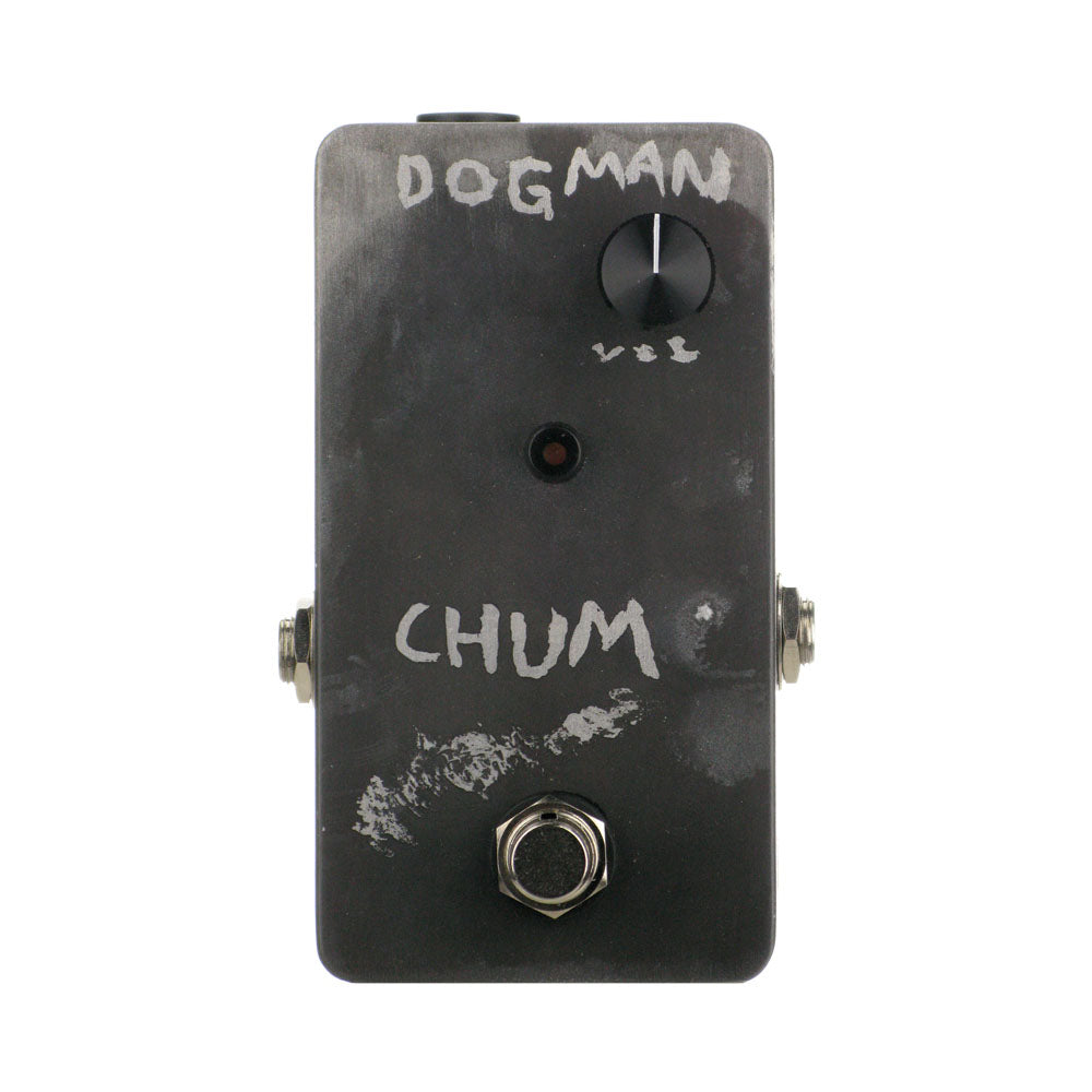 Dogman Devices Chum Fuzz