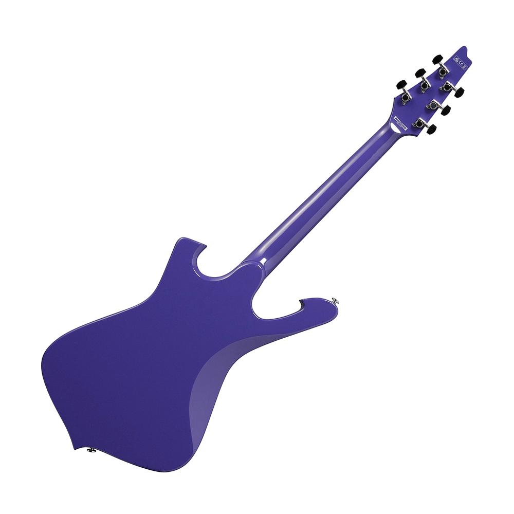 Ibanez FRM300PR Paul Gilbert Signature Electric Guitar, Purple