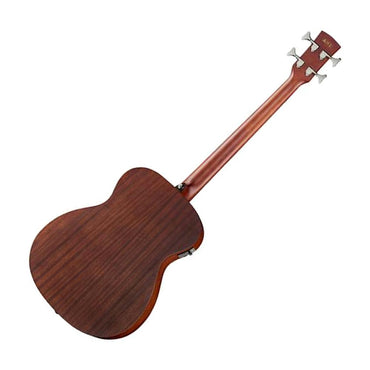 Ibanez PCBE12MHOPN 4-String Acoustic Electric Bass Guitar