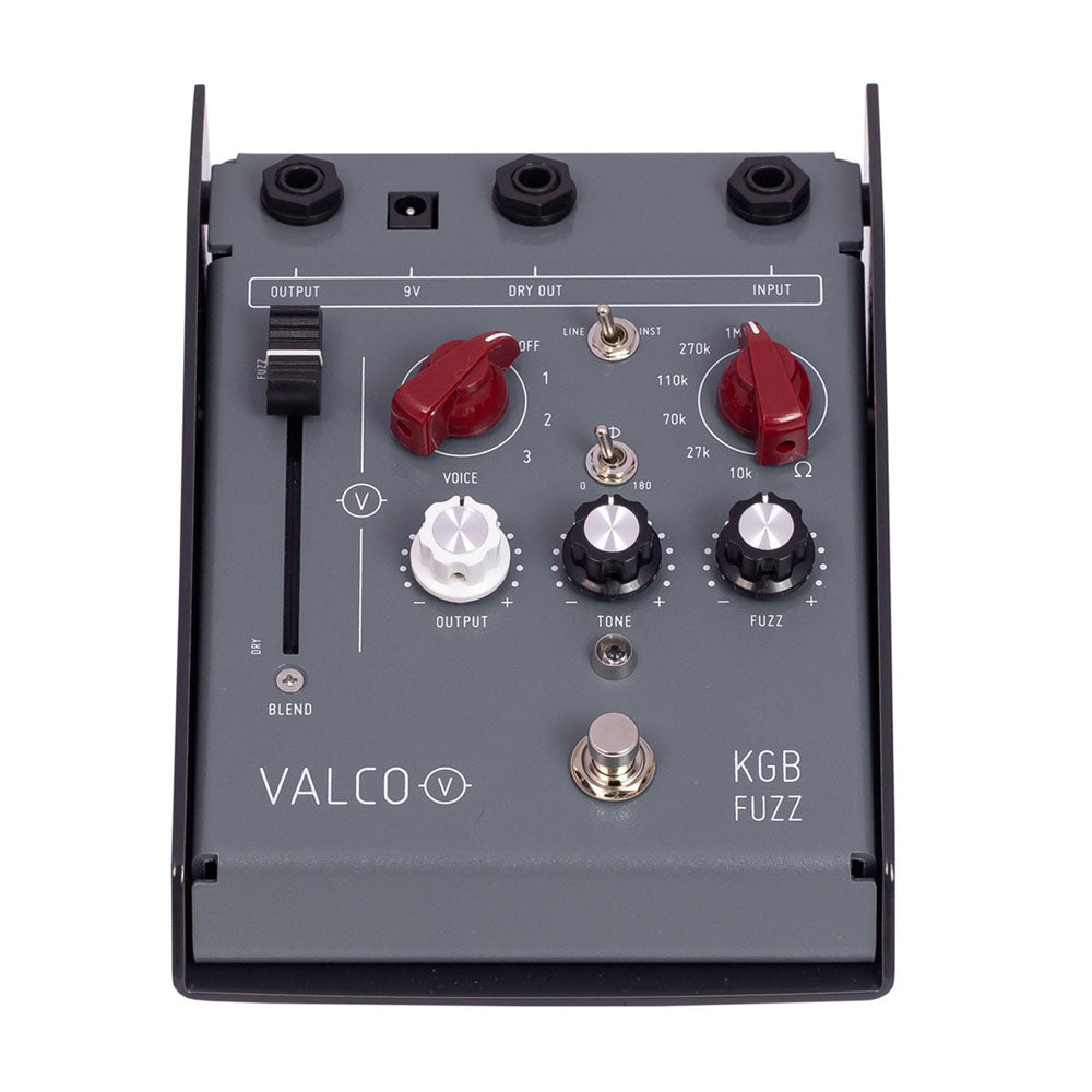 Valco KGB Fuzz