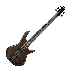 Ibanez GSR205BWNF 5-String Electric Bass - Walnut Flat