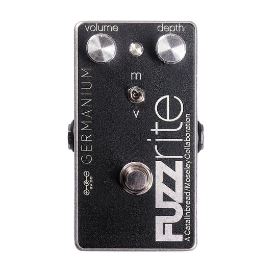 Catalinbread Fuzzrite Germanium Fuzz